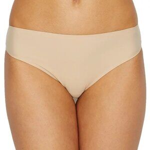 TC Fine Intimates Edge Contemporary Microfiber Hipster - A4-113 (Beige)